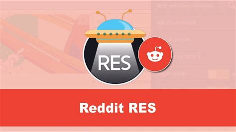 res reddit|reddit res replacement.